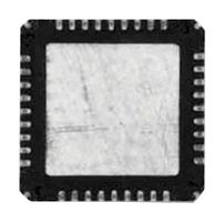 TOSHIBA TC78B011FTG(Z,EL) Sensorless Motor Driver, Three Phase Brushless DC, 3 Output, 5.5 to 27V Sup, -40 to 105 °C, WQFN-36