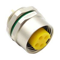 BULGIN LIMITED PXMBNI78FPF04APCPG135