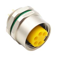 BULGIN LIMITED PXMBNI78FPF05APCPG135