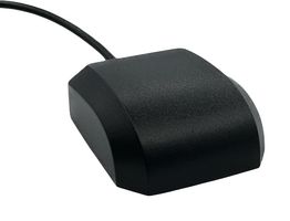 AMPHENOL MCP IOT ANTENNAS ST0326-41-001-A RF Antenna, 1.57542 to 1.602GHz, GNSS / GPS / Glonass, Right Hand Circular, SMA Connector