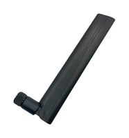 AMPHENOL MCP IOT ANTENNAS ST0428-31-002-A RF Antenna, 5.15 to 5.925GHz, IoT / ISM / LTE / NB-IoT / WWAN / 5G-FRI, Linear, SMA Connector