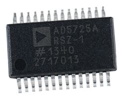 ANALOG DEVICES AD5725ARSZ-1500RL7