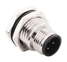 NORCOMP 879-07A-103RF01 Circular Connector, M-Series Circular Connector, M16 879 Series, Panel Mount Plug, 7 Contacts
