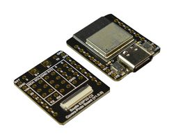 DFROBOT DFR0868 Beetle Board Kit, ESP32-C3-MINI-1, RISC-V, 32 bit, Wi-Fi/Bluetooth SOC