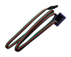 DFROBOT SEN0485 Sensor de Nivel de Líquido, Capacitivo Sin Contacto, Suministro 5V, 5mA, IP67, -5 a 80 °C