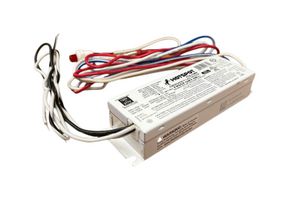 FULHAM FHSCP-UNV-4W-L Driver LED, Iluminación LED, 4 W, 55 V, 333 mA, Constant Power, 120 V