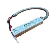 FULHAM FHSCP-UNV3-10W-L-SD-A Driver LED, Iluminación LED, 10 W, 55 V, 833 mA, Constant Power, 100 V