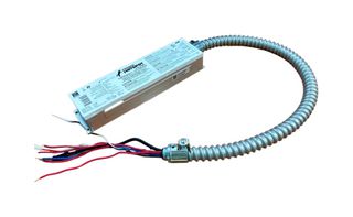 FULHAM FHSCP-UNV4-20W-L-SD-A Driver LED, Iluminación LED, 20 W, 55 V, 1.333 A, Constant Power, 120 V