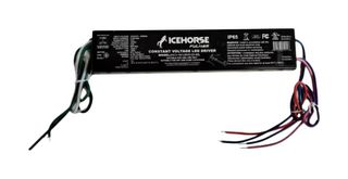 FULHAM IHCV-1M1UNV024V-96L Driver LED, Iluminación LED, 96 W, 24 V, 4 A, Voltaje Constante, 110 V