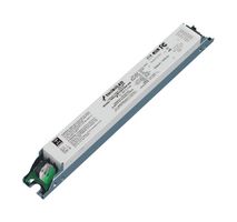 FULHAM THCC-1M1UNV240P-85E LED Driver, LED Lighting, 85 W, 55 V, 2.4 A, Constant Current, 120 V