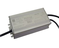 FULHAM WHCC-1M1UNV260P-100L Driver LED, Iluminación LED, 96 W, 56 V, 2.67 A, Corriente Constante, 100 V