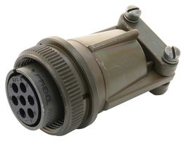AMPHENOL AEROSPACE MS3106F24-28S