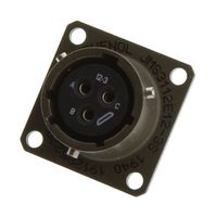 AMPHENOL AEROSPACE MS3112E12-3S