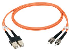 BLACK BOX EFN110-005M-SCSC