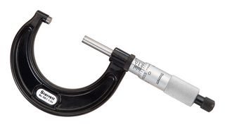 STARRETT T436.1XRL-2