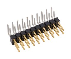 SAMTEC TMM-150-01-L-Q-RA