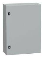 SCHNEIDER ELECTRIC NSYCRN75200 Alojamiento Metálico, Multiuso, Electrical / Industrial, Acero, 700 mm, 500 mm, 200 mm, IP66