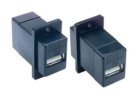 L-COM ECF504B-UAA
