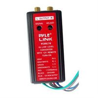 PYLE PLVHL70