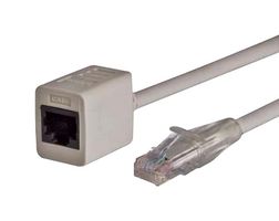 L-COM TRDC5EXT-5