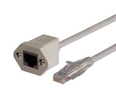 L-COM TRDC5EXTF-15