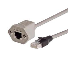 L-COM TRDC6EXTSF-10