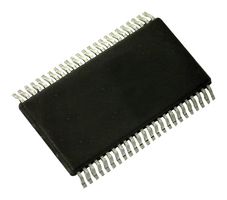 NEXPERIA 74LVC162245ADGG:11 Transceptor, No Inversor, 74LVC, Suministro 1.65 V a 3.6 V, -40°C a 125°C, TSSOP-48