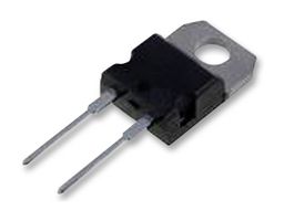 STMICROELECTRONICS STPSC12065DY