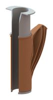 ESSENTRA COMPONENTS CAT-15-PP
