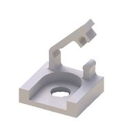 ESSENTRA COMPONENTS MWSLTB-1-19