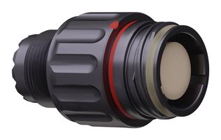 ODU-USA KBTAAT0-H022SN-0000 Conector Circular, IP6K9K, AMC Series T, MIL-DTL-38999, Módulo de Montaje de Cable, 22 Contactos