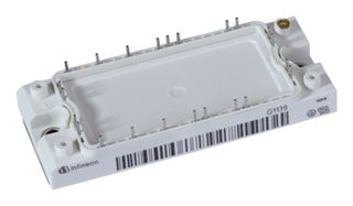 INFINEON F475R12KS4BPSA1