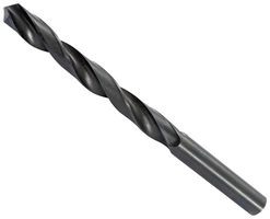 MULTICOMP PRO MP013245 Broca Helicoidal, Tamaño de 0.079", Longitud Total de 49mm, Longitud Efectiva de 24mm