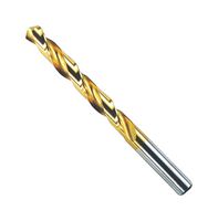 MULTICOMP PRO MP013252 Broca Helicoidal, Tamaño de 0.079", Longitud Total de 49mm, Longitud Efectiva de 24mm