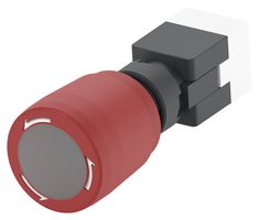 ALCOSWITCH - TE CONNECTIVITY PBES16L1ARE