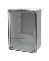 BUD INDUSTRIES PIP-11777-FC