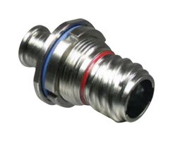 ITT CANNON MKJ3C7W9-19DN Circular Connector, MKJ3 Series, MIL-DTL-38999 Series, Jam Nut Receptacle, 19 Contacts