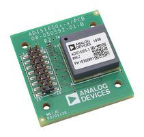 ANALOG DEVICES ADIS16505-3/PCBZ BREAKOUT BOARD, PRECISION, MEMS IMU