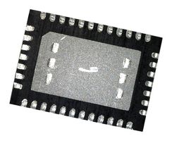 ANALOG DEVICES LTC2871CUHF#PBF Transceptor RS232/RS485, 20Mbps, Half/Full Duplex, 3 Receptores, 3 Transmisores, 3 a 5.5V, QFN-38