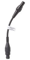 FLUKE 17XX-CLAMP-ADPT-2V8 Test Accessory, 17xx Clamp Adaptor to BNC Jack Adaptor, Fluke 17xx Series Power Quality Analyzers