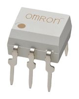 OMRON ELECTRONIC COMPONENTS G3VM-63BR