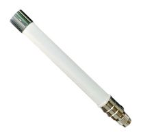 AMPHENOL MCP IOT ANTENNAS ST0626-41-302-B Antena RF, LoRa / IoT / LPWAN / Sigfox / RFID, 863 a 873GHz, Lineal, Conector N