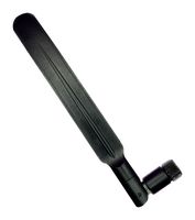 AMPHENOL MCP IOT ANTENNAS ST1228-30-001-A RF Antenna, Wi-Fi 6E / IoT, 5.925 to 7.125GHz, Linear, SMA Connector