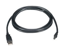 BLACK BOX USB06-0006