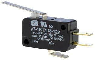 HONEYWELL V7-3E14E7-000-1