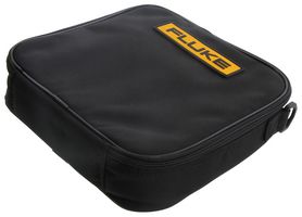FLUKE TLK-220 Kit Puntas Prueba, Industrial, TL224, Sondas Prueba Punta Linterna TP74, Clips Cocodrilo, Estuche