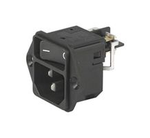 SCHURTER DC11.0021.401