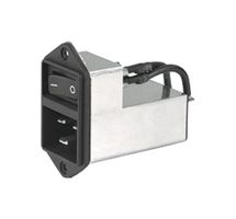 SCHURTER EC12.1201.001
