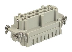 HARTING 09 33 016 2702