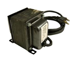 TRIAD MAGNETICS N-54MG Transformador Montaje en Chasis, Aislamiento de Seguridad, 115V, 1 x 115V, 150 VA, 50Hz / 60Hz